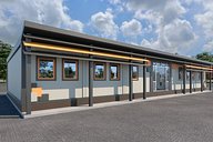 Modular Buildings for Schools, Colleges & Universities