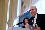 Pickering’s takes home top industry award