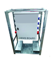 HEMS Distribution Board