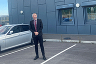 New appointment of Depot Manager at Kent