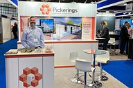 Pickerings Reflects on a Successful Month at Key Education Sector Events